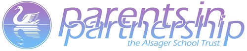 Parents in Partnership Logo