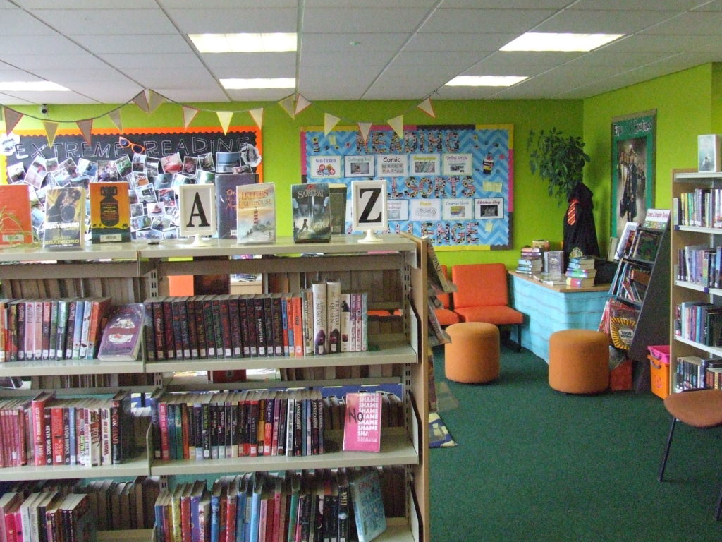 Old Library 3