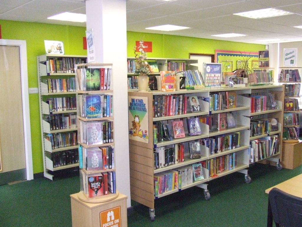 Old Library 2