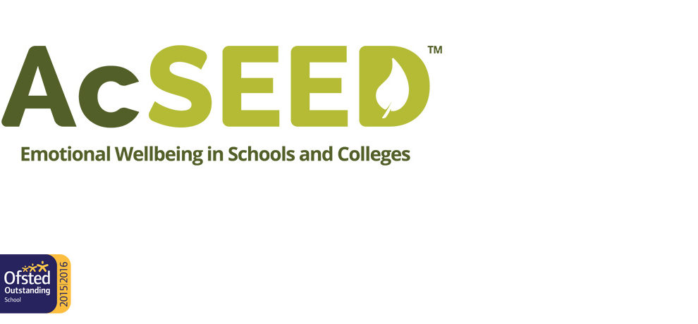 AcSeed accreditation