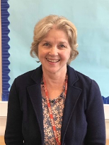 Mrs Gallimore