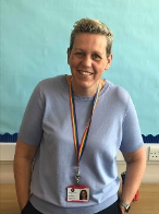 Mrs Walker