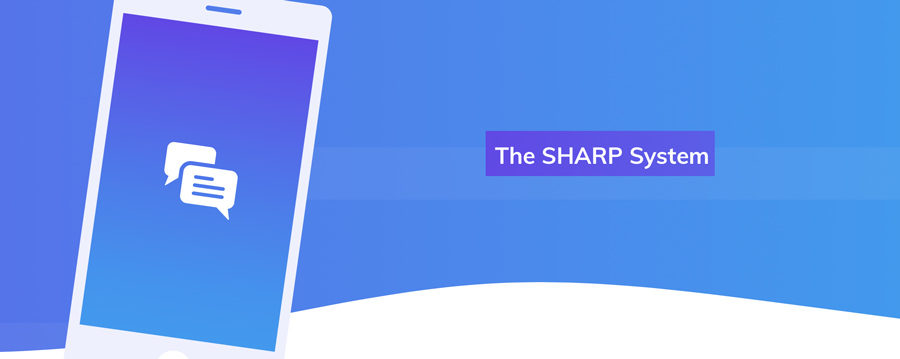 The Sharp System