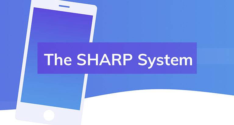 The Sharp System