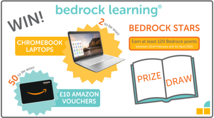 Bedrock Competition