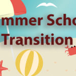 Summer School 23-27th August