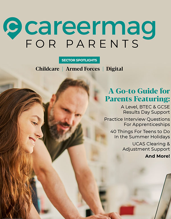 Careermag Parents