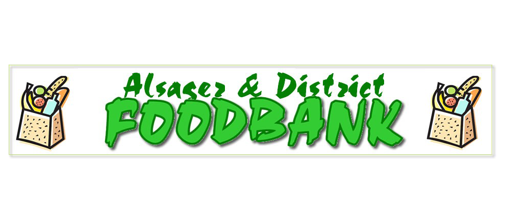 Alsager Foodbank