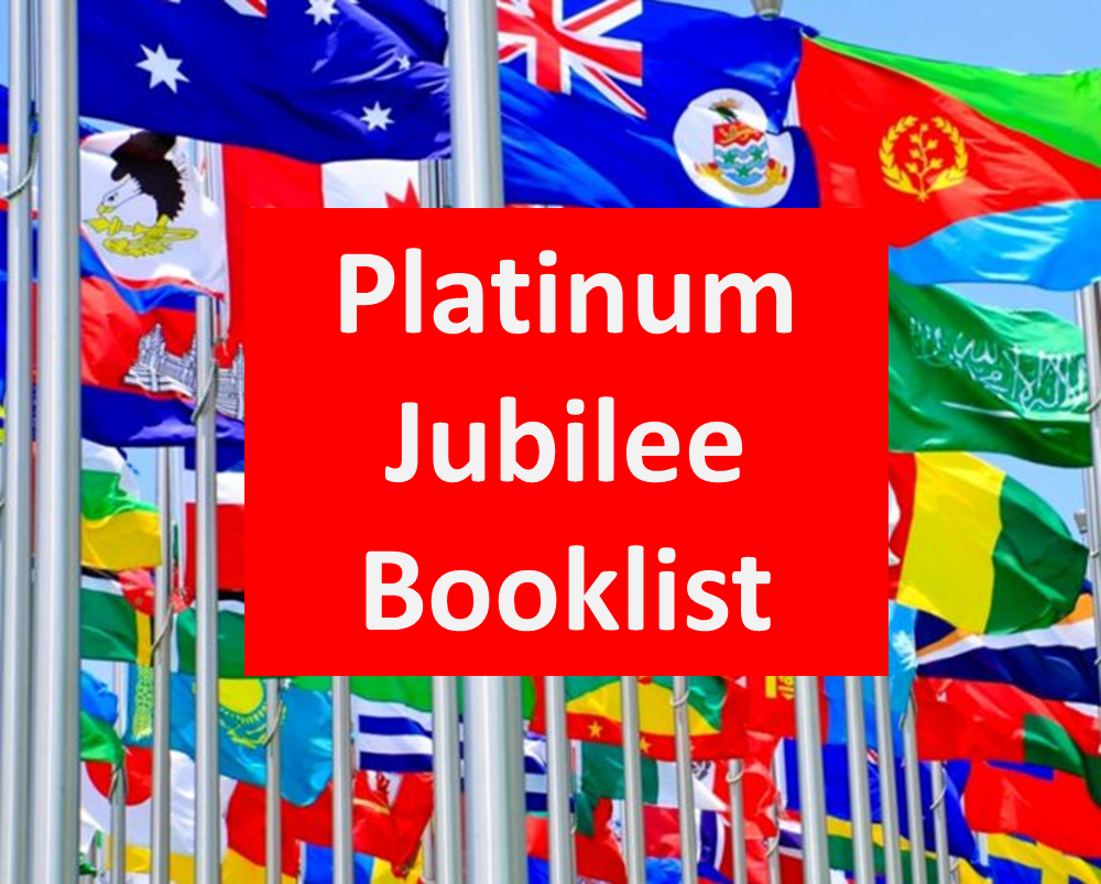 Jubilee Booklist