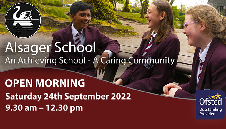 Open Morning Small
