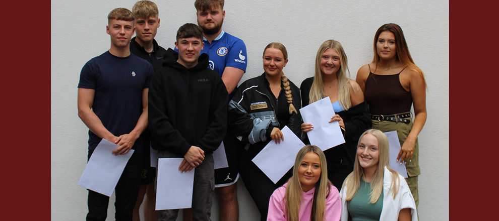 Year 13 Results