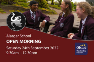 Open Morning