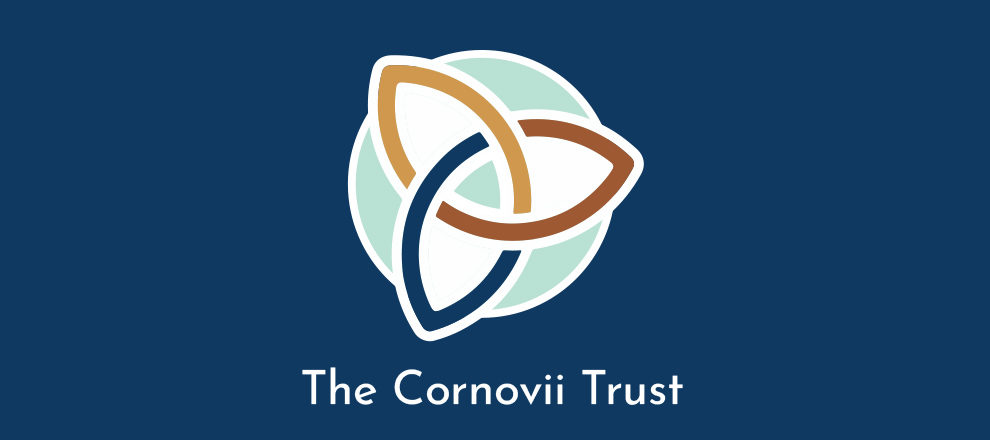 The Cornovii Trust News