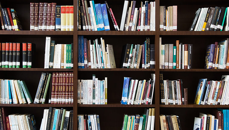 Recommended Titles
