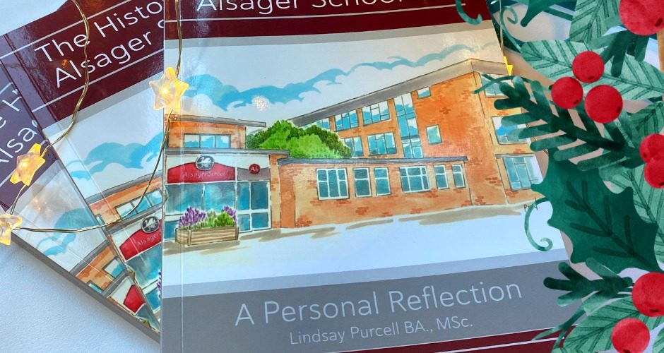 History of Alsager School