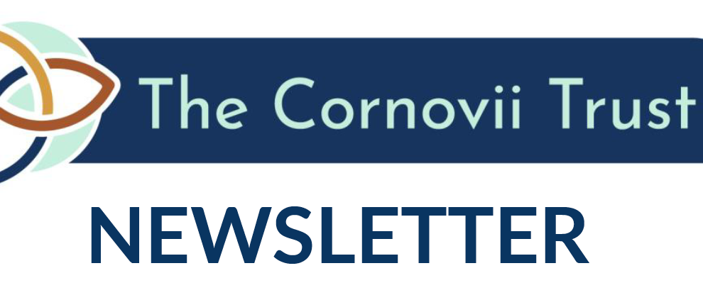 The Cornovii Trust Newsletter