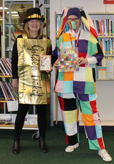 World book day 7