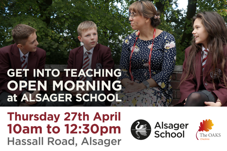Teaching Open Morning