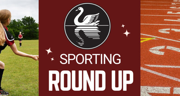 Sporting Round Up