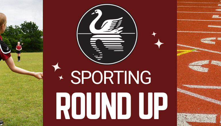Sporting Round Up