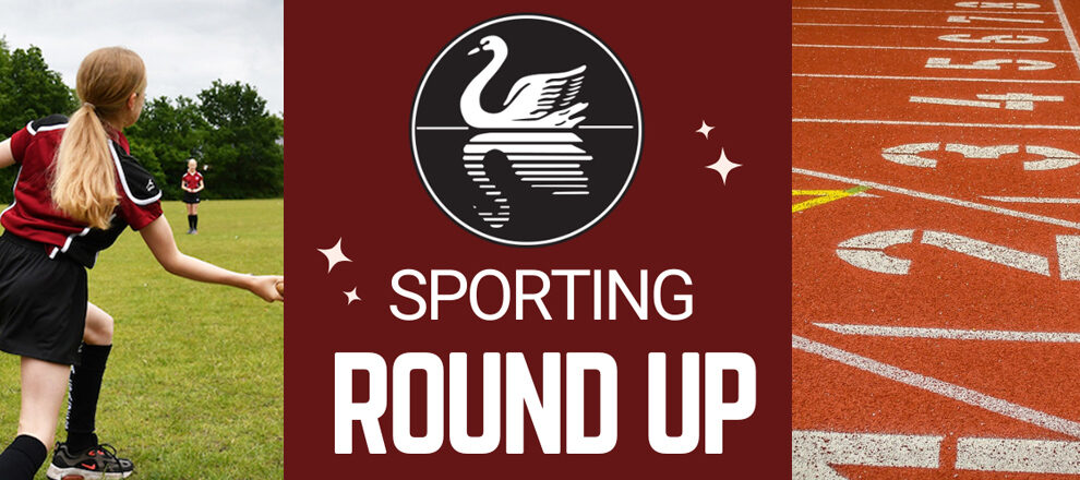 Sporting Round Up