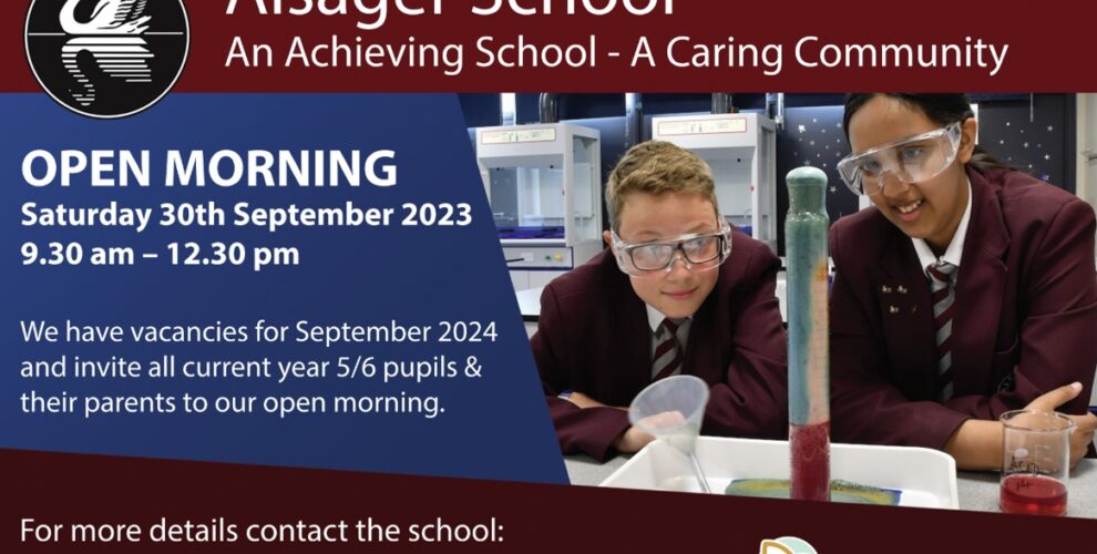 Open Morning