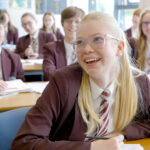 Alsager School Open-Morning Header