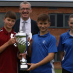 The Cornovii Cup