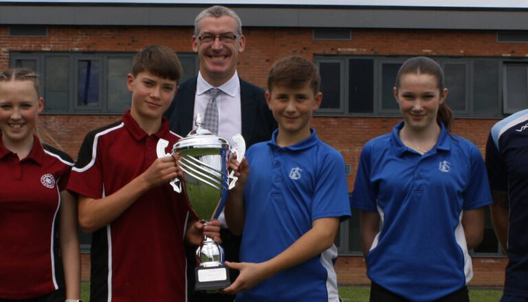 The Cornovii Cup