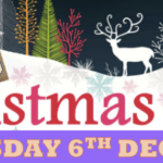 Christmas Fair