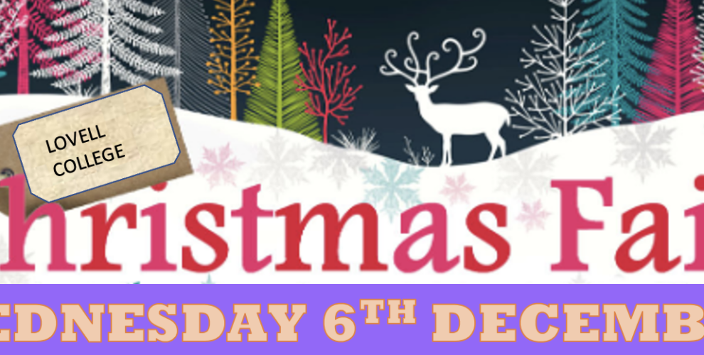 Christmas Fair