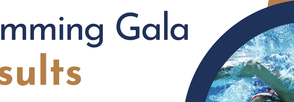 Swim Gala