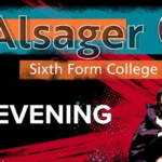 Alsager Sixth Form Open Evening