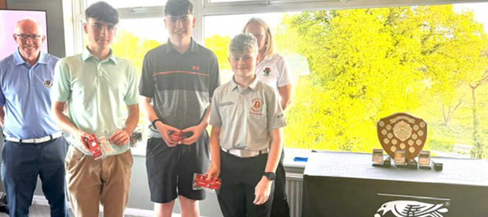 Golf Competition