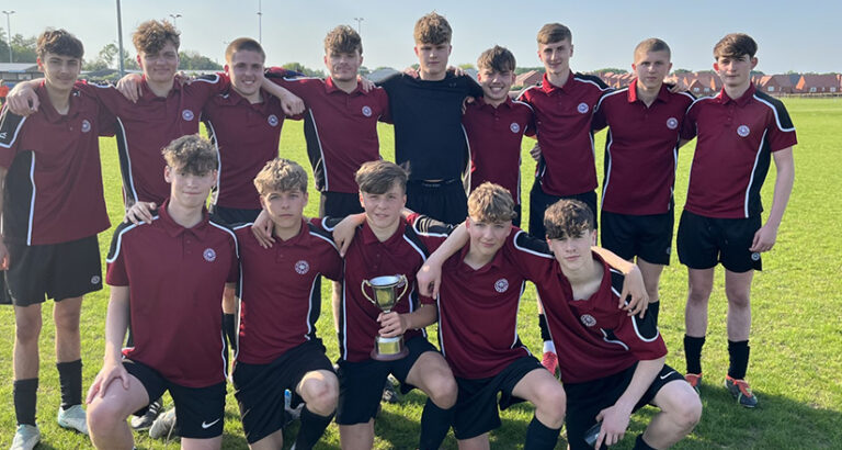 Sporting Success