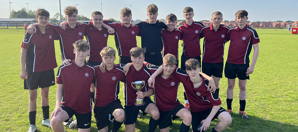 Sporting Success