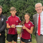 Cornovii Cup News