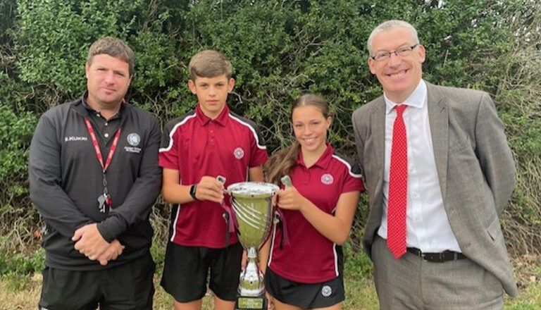 Cornovii Cup News