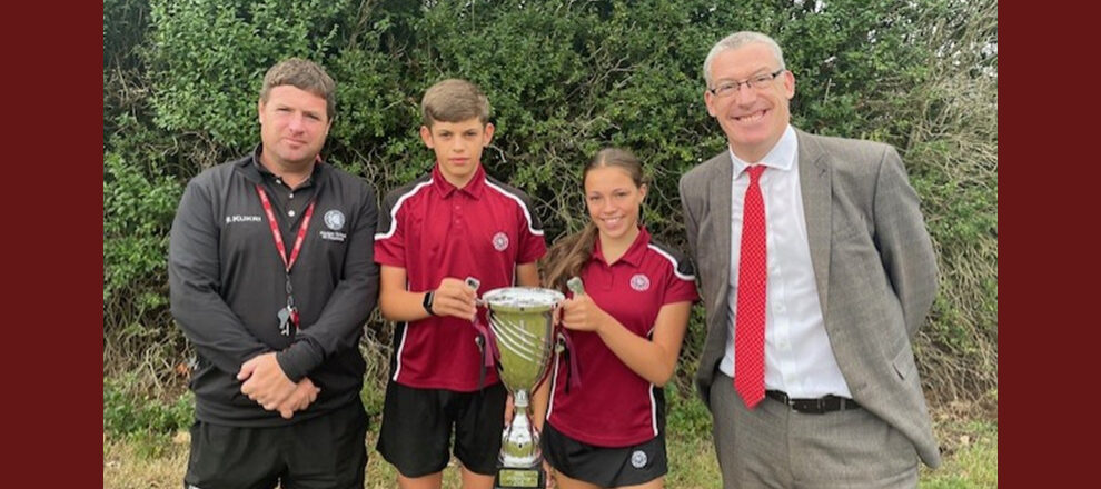 Cornovii Cup News