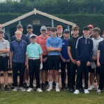 Golf news