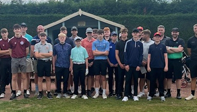 Golf news