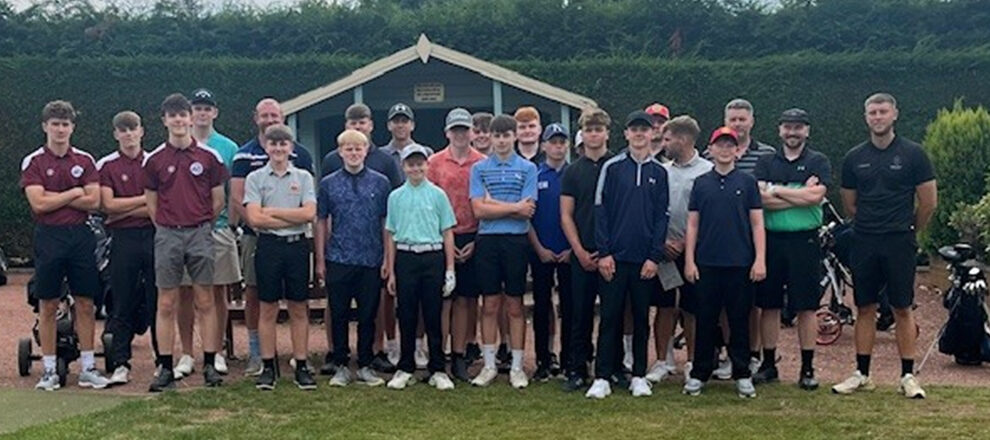 Golf news