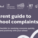 Parent Guide to School Complaints