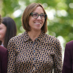 Message from Mrs O'Neill