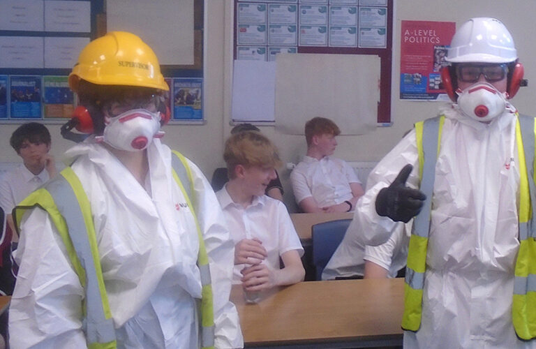 Careers Day