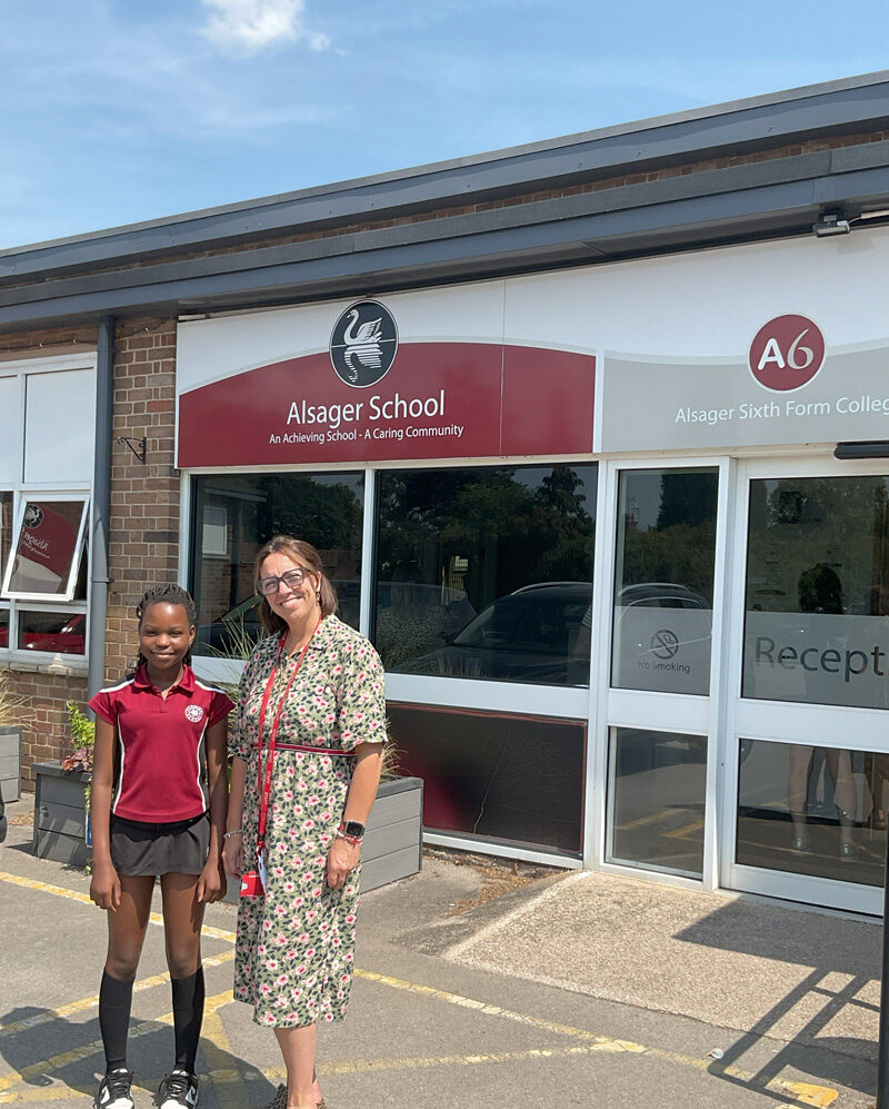 Year 7 letters